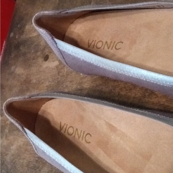 Vionic ballet flats - Picture 3 of 7